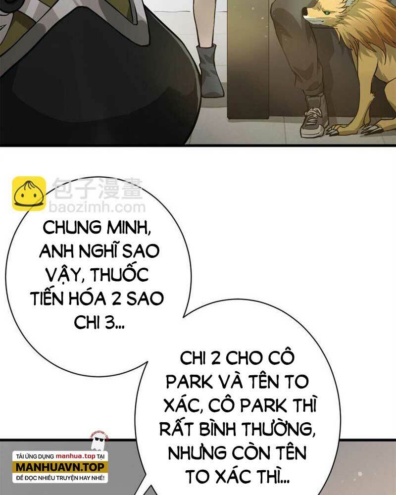 Luân Bàn Thế Giới Chapter 151 - Trang 2