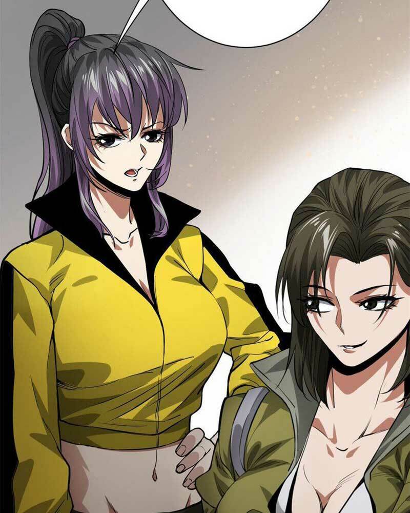 Luân Bàn Thế Giới Chapter 151 - Trang 2