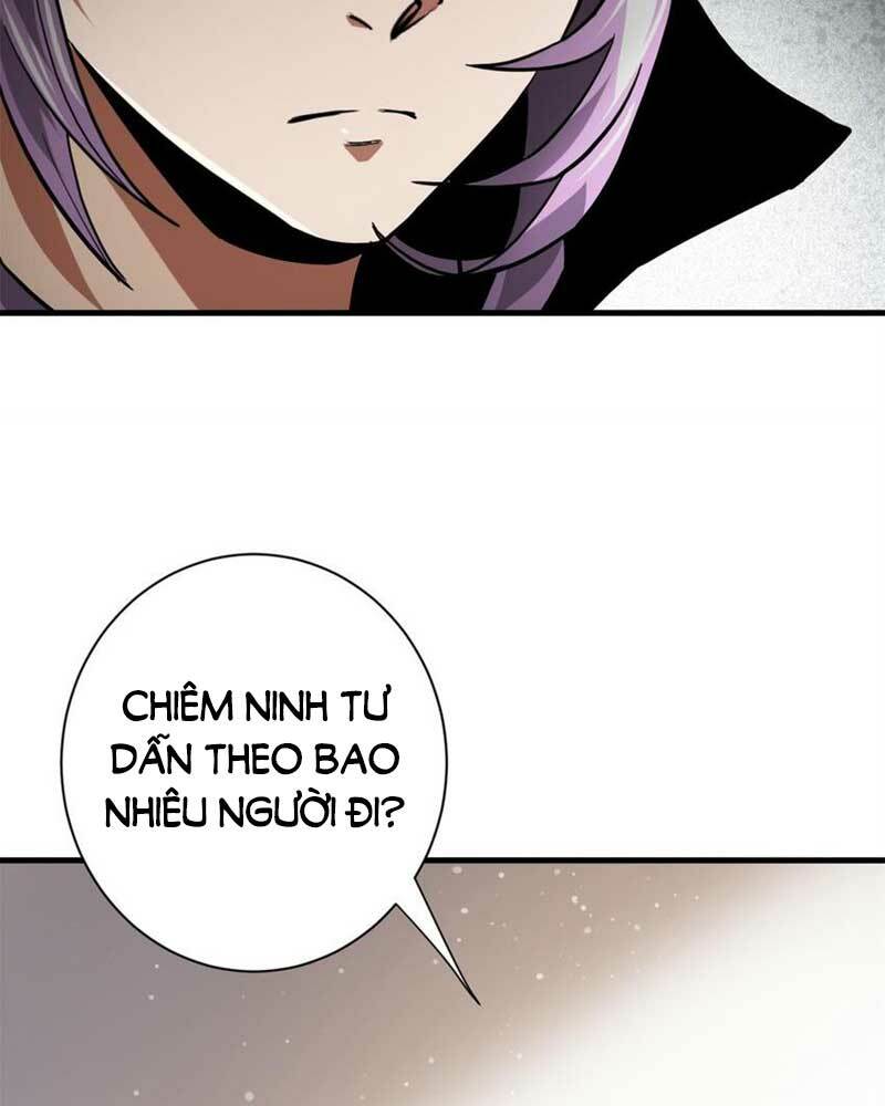 Luân Bàn Thế Giới Chapter 151 - Trang 2