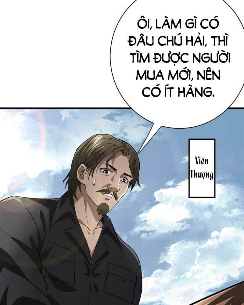 Luân Bàn Thế Giới Chapter 151 - Trang 2