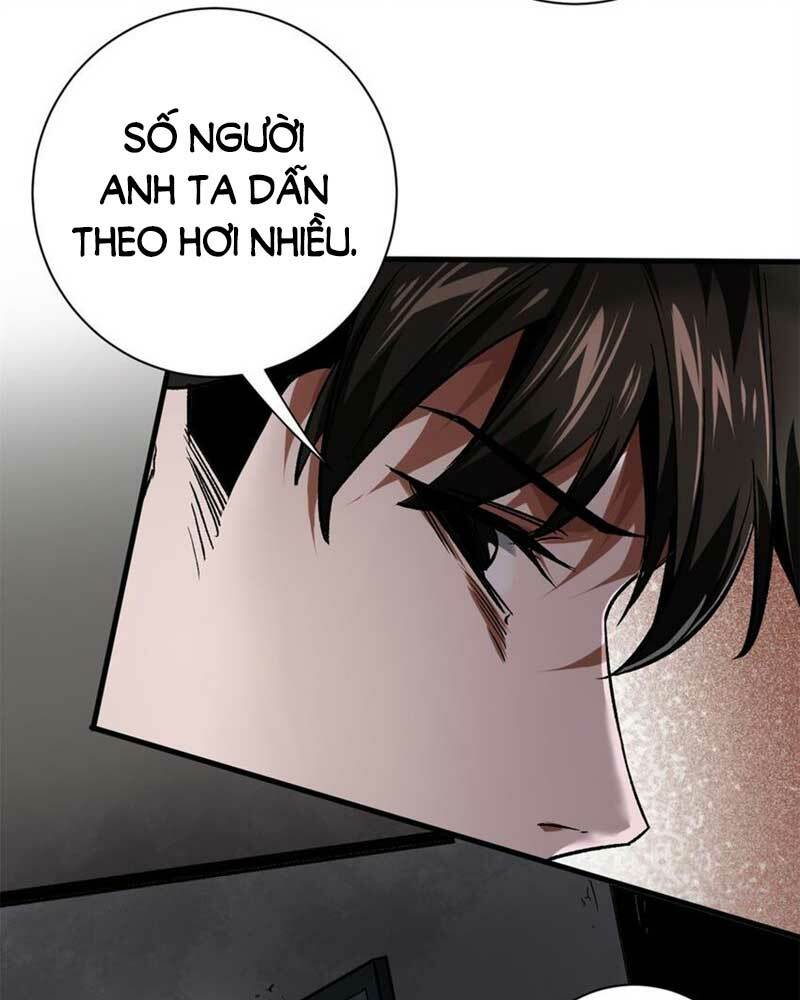 Luân Bàn Thế Giới Chapter 151 - Trang 2