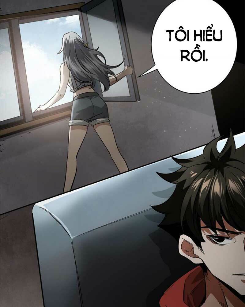 Luân Bàn Thế Giới Chapter 151 - Trang 2