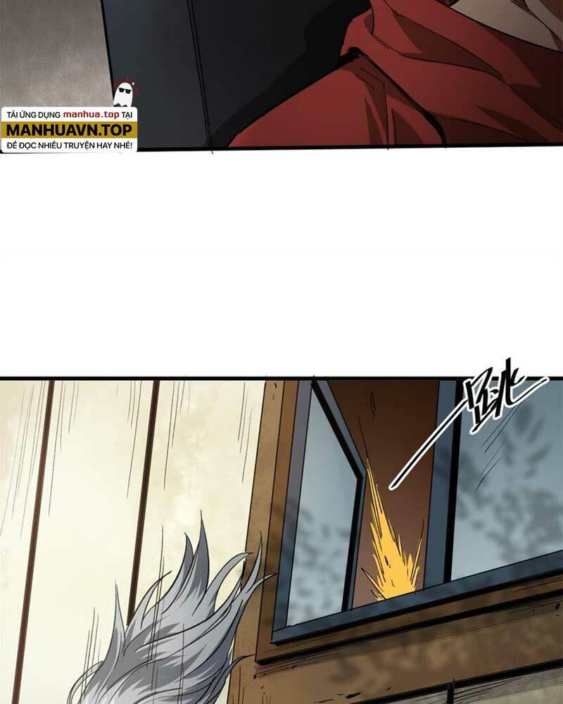 Luân Bàn Thế Giới Chapter 151 - Trang 2