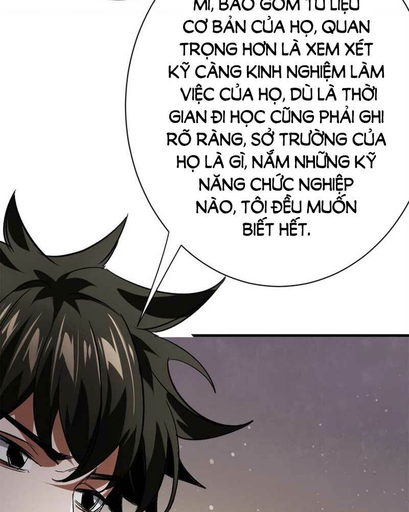 Luân Bàn Thế Giới Chapter 151 - Trang 2