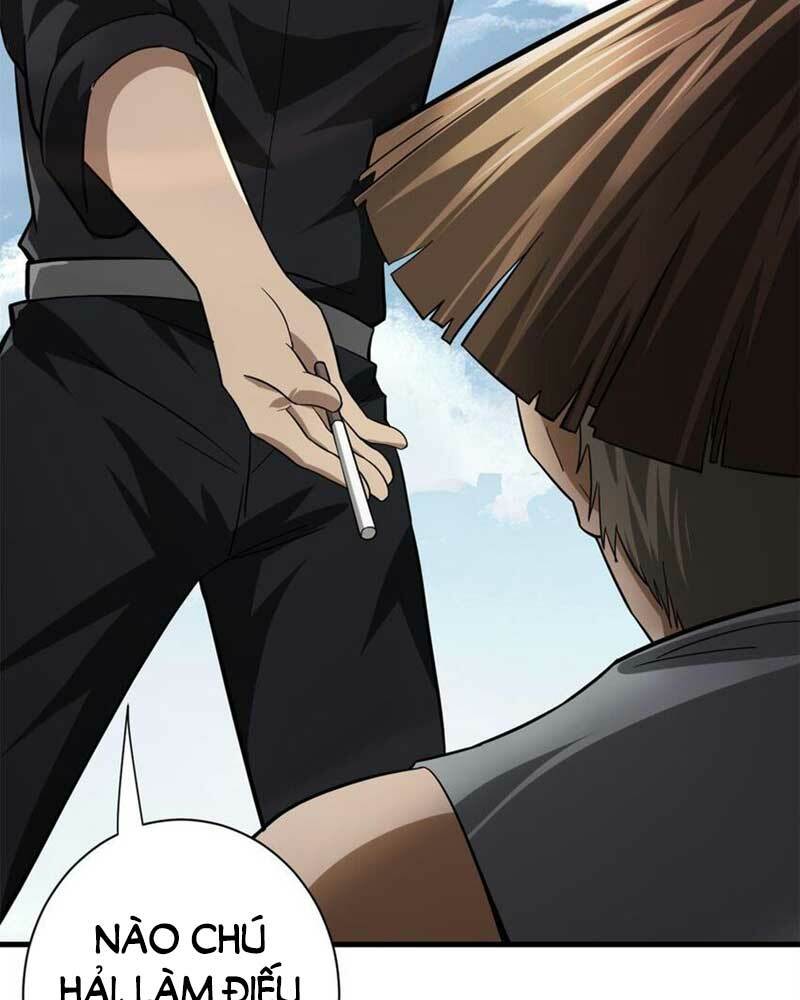 Luân Bàn Thế Giới Chapter 151 - Trang 2