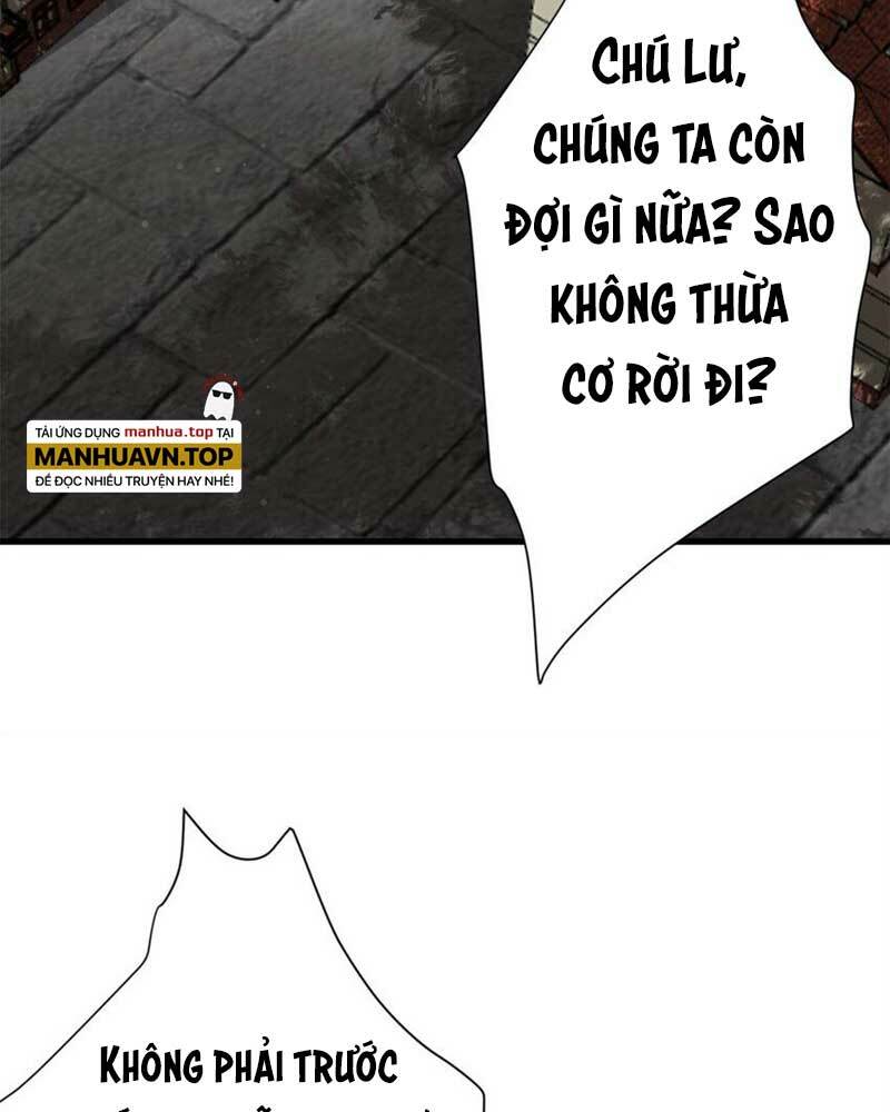 Luân Bàn Thế Giới Chapter 151 - Trang 2