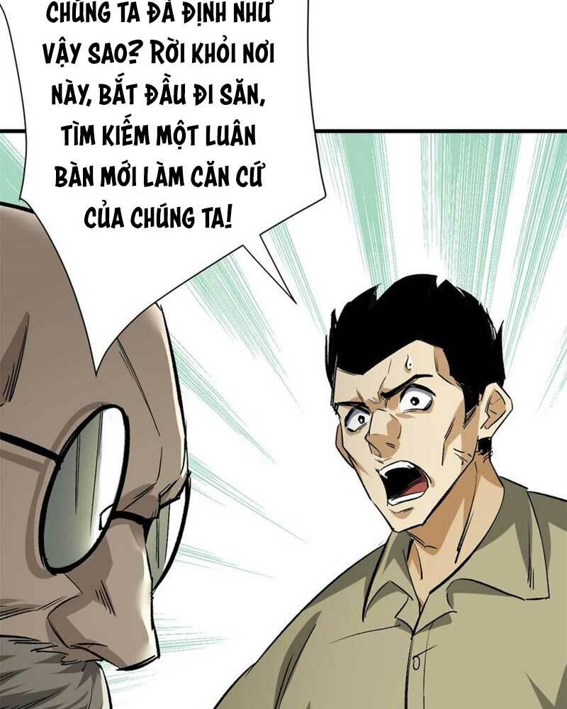 Luân Bàn Thế Giới Chapter 151 - Trang 2