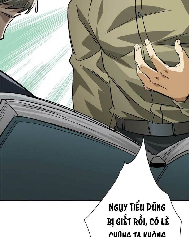 Luân Bàn Thế Giới Chapter 151 - Trang 2