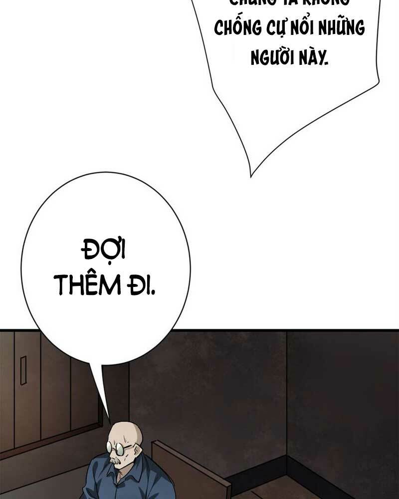 Luân Bàn Thế Giới Chapter 151 - Trang 2