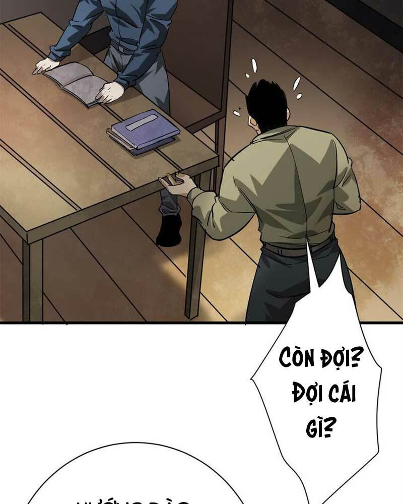 Luân Bàn Thế Giới Chapter 151 - Trang 2