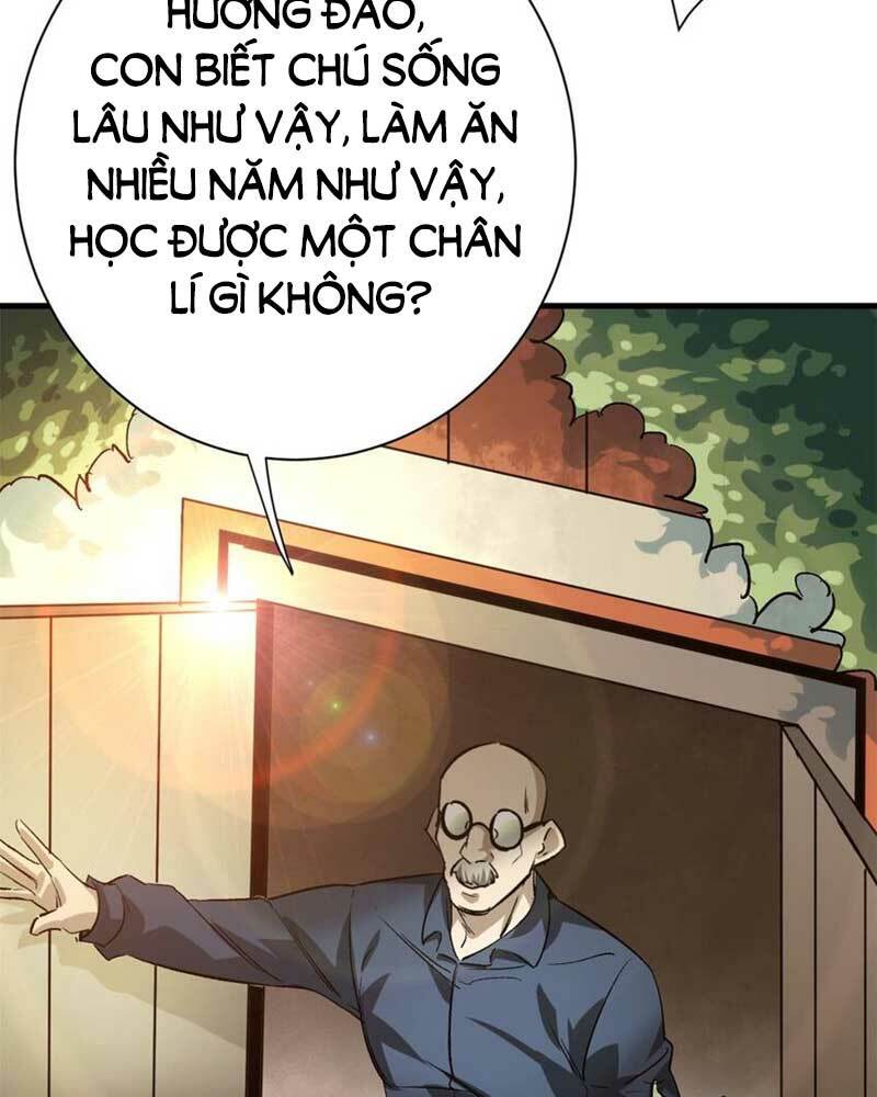 Luân Bàn Thế Giới Chapter 151 - Trang 2