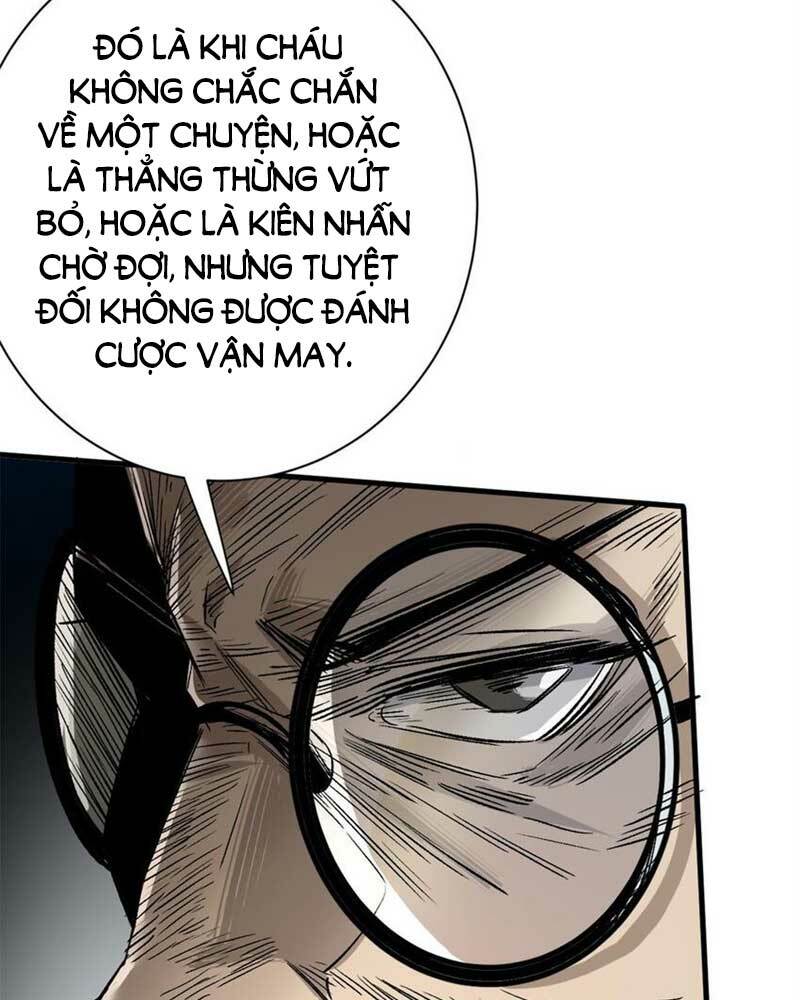 Luân Bàn Thế Giới Chapter 151 - Trang 2