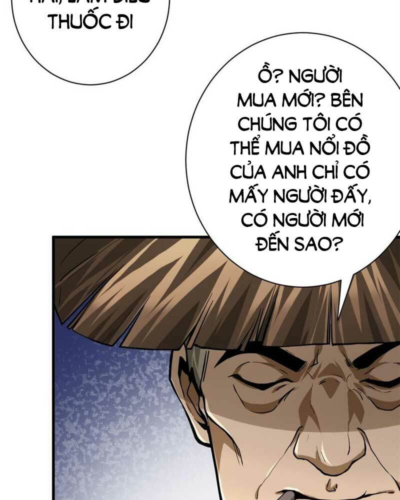 Luân Bàn Thế Giới Chapter 151 - Trang 2