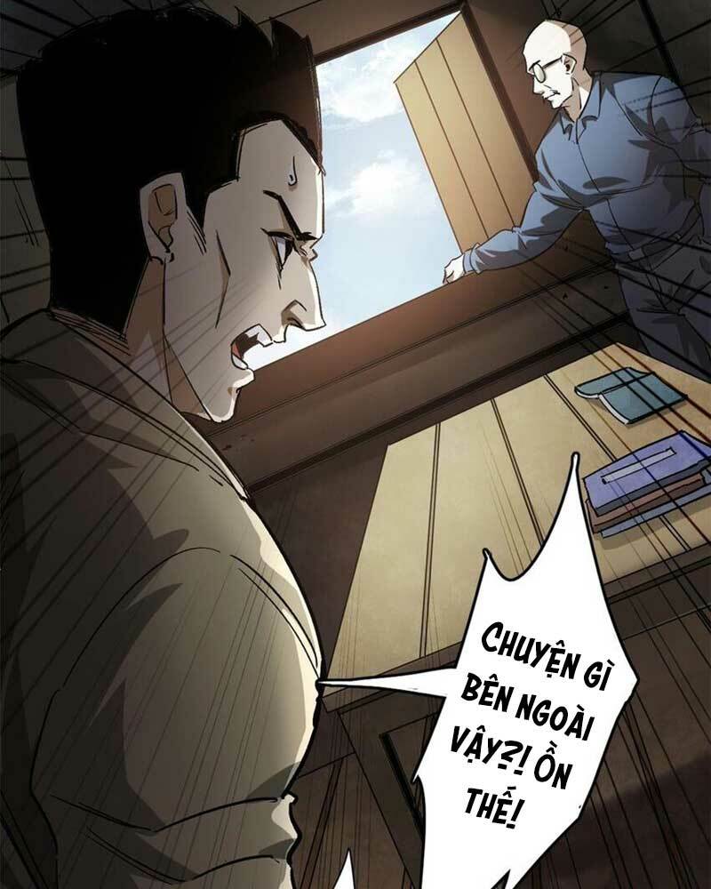 Luân Bàn Thế Giới Chapter 151 - Trang 2