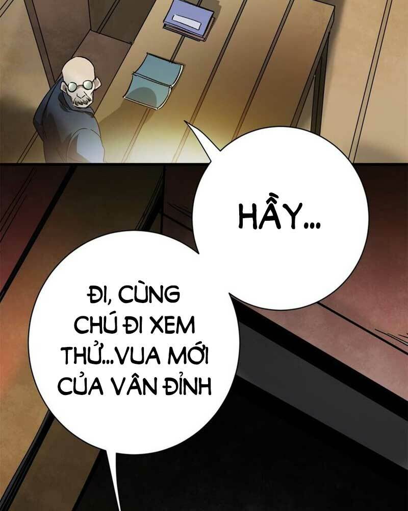 Luân Bàn Thế Giới Chapter 151 - Trang 2