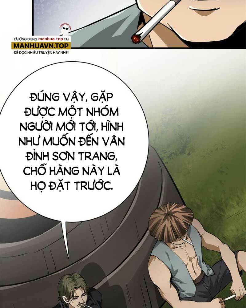 Luân Bàn Thế Giới Chapter 151 - Trang 2