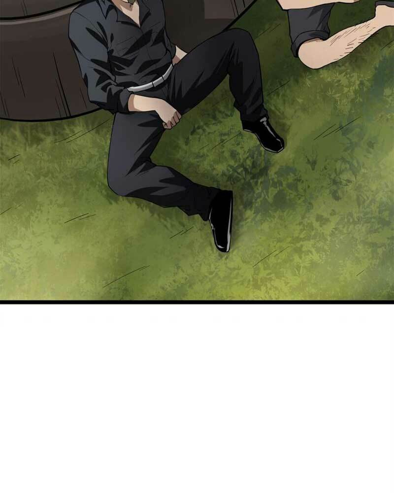 Luân Bàn Thế Giới Chapter 151 - Trang 2