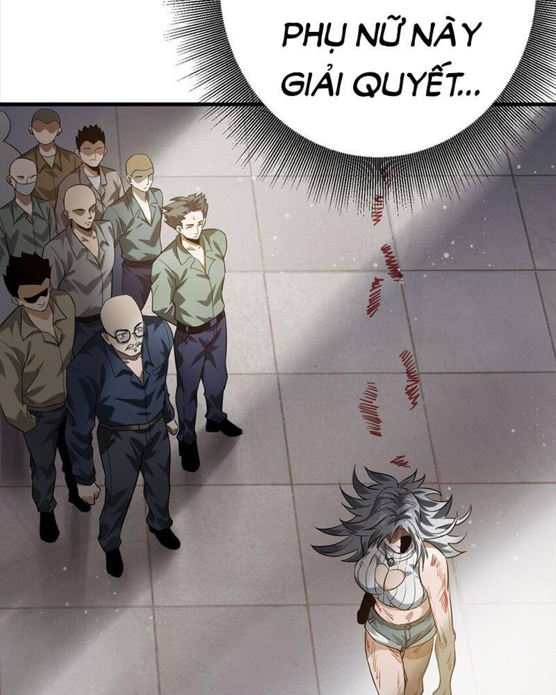 Luân Bàn Thế Giới Chapter 152 - Trang 2