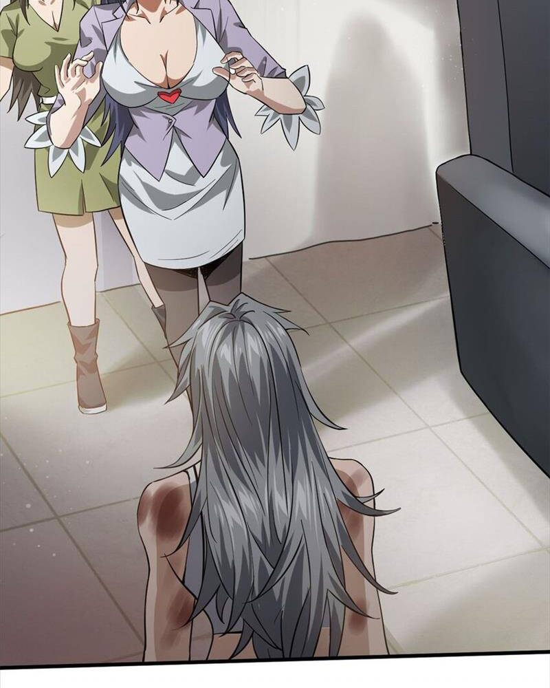 Luân Bàn Thế Giới Chapter 152 - Trang 2