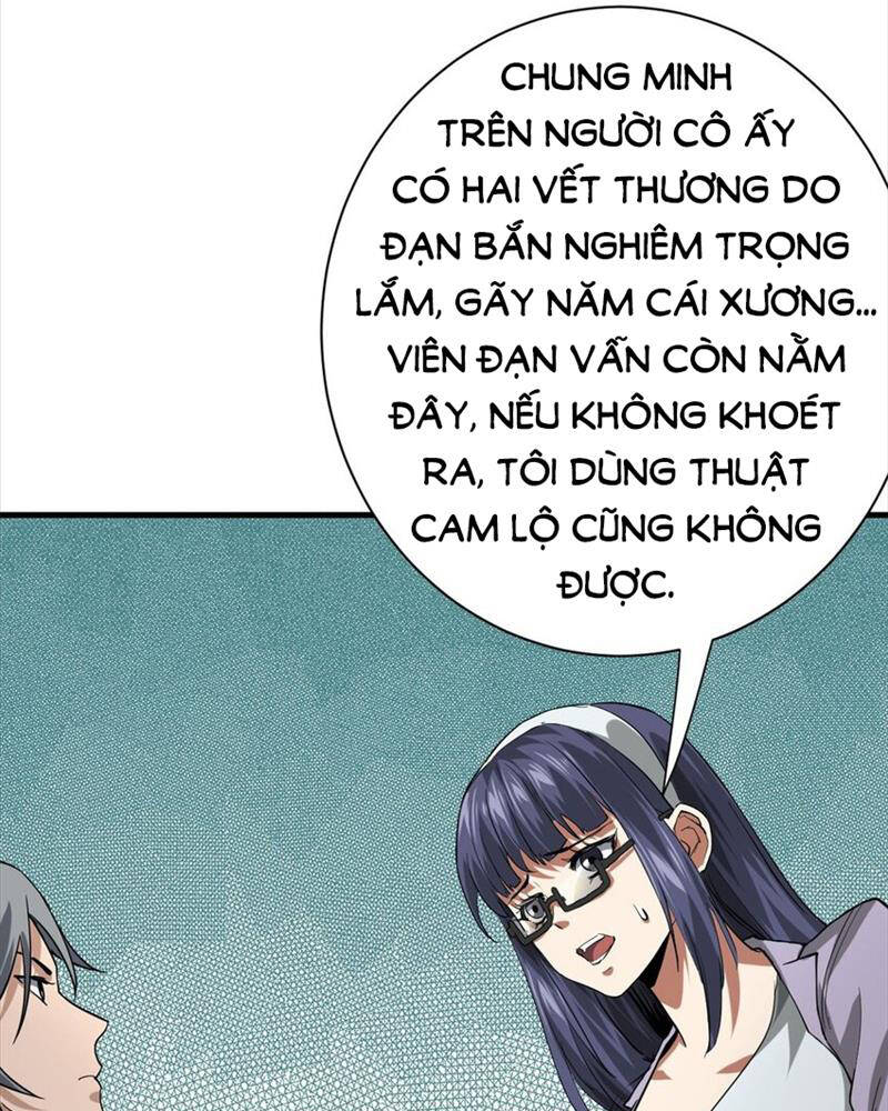 Luân Bàn Thế Giới Chapter 152 - Trang 2