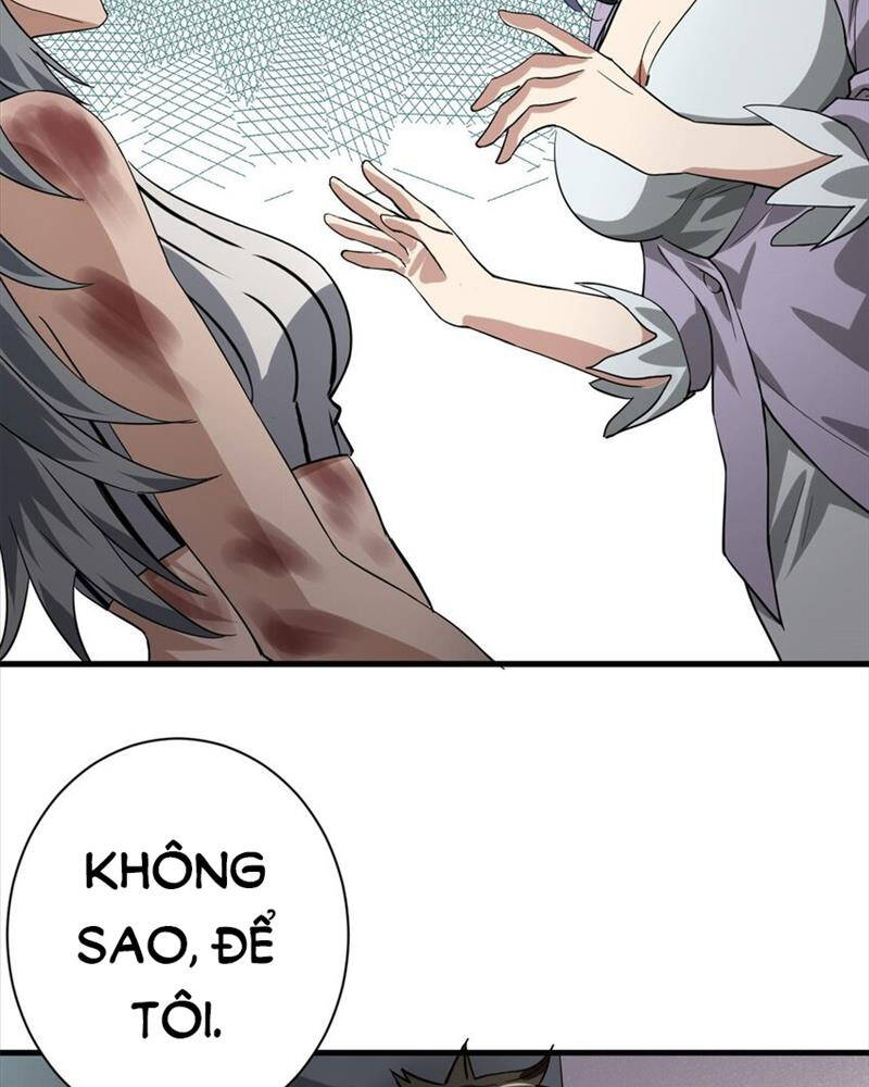 Luân Bàn Thế Giới Chapter 152 - Trang 2