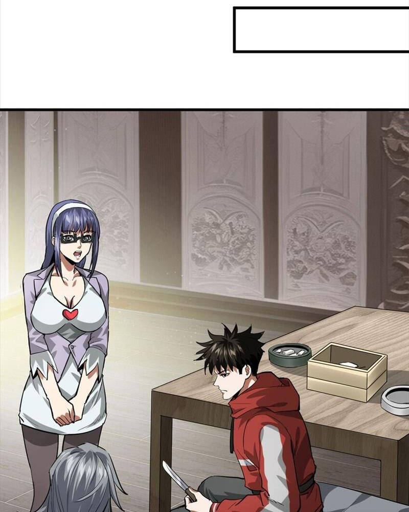 Luân Bàn Thế Giới Chapter 152 - Trang 2