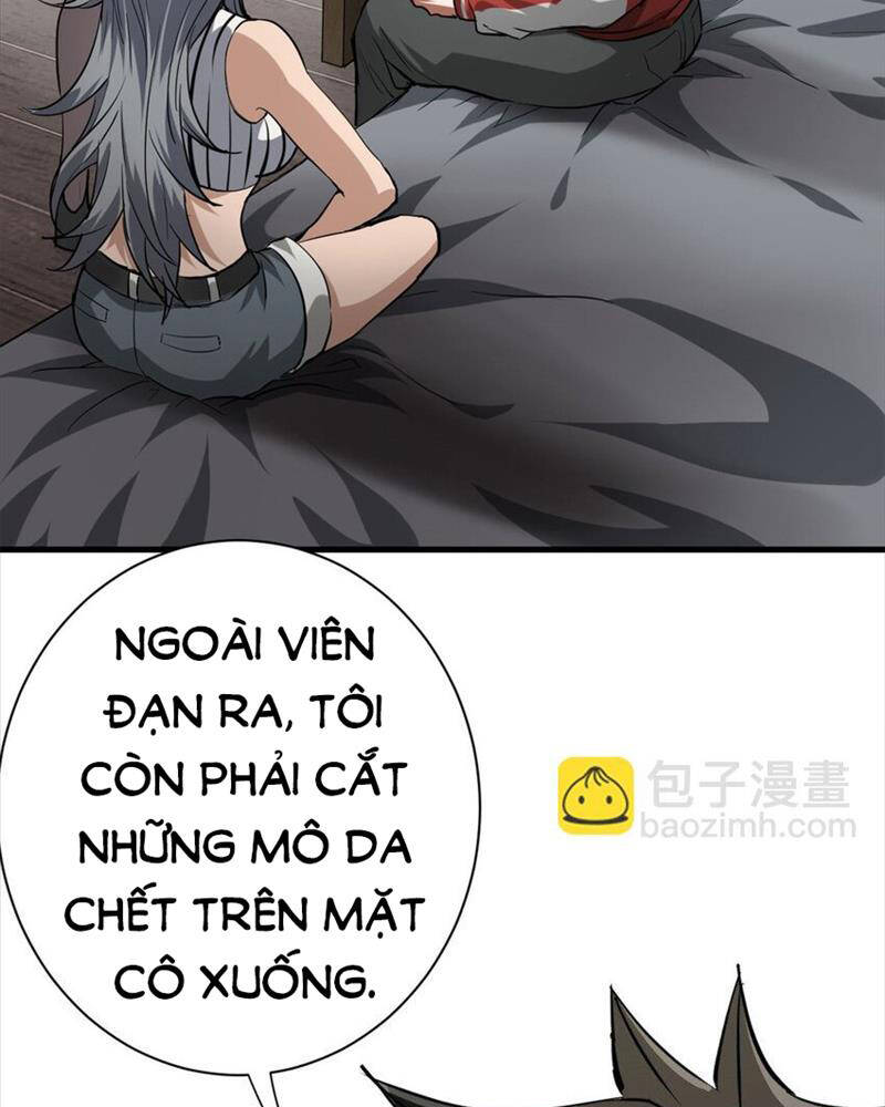 Luân Bàn Thế Giới Chapter 152 - Trang 2