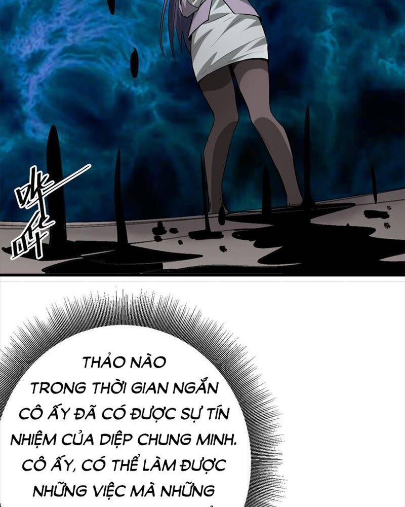 Luân Bàn Thế Giới Chapter 152 - Trang 2