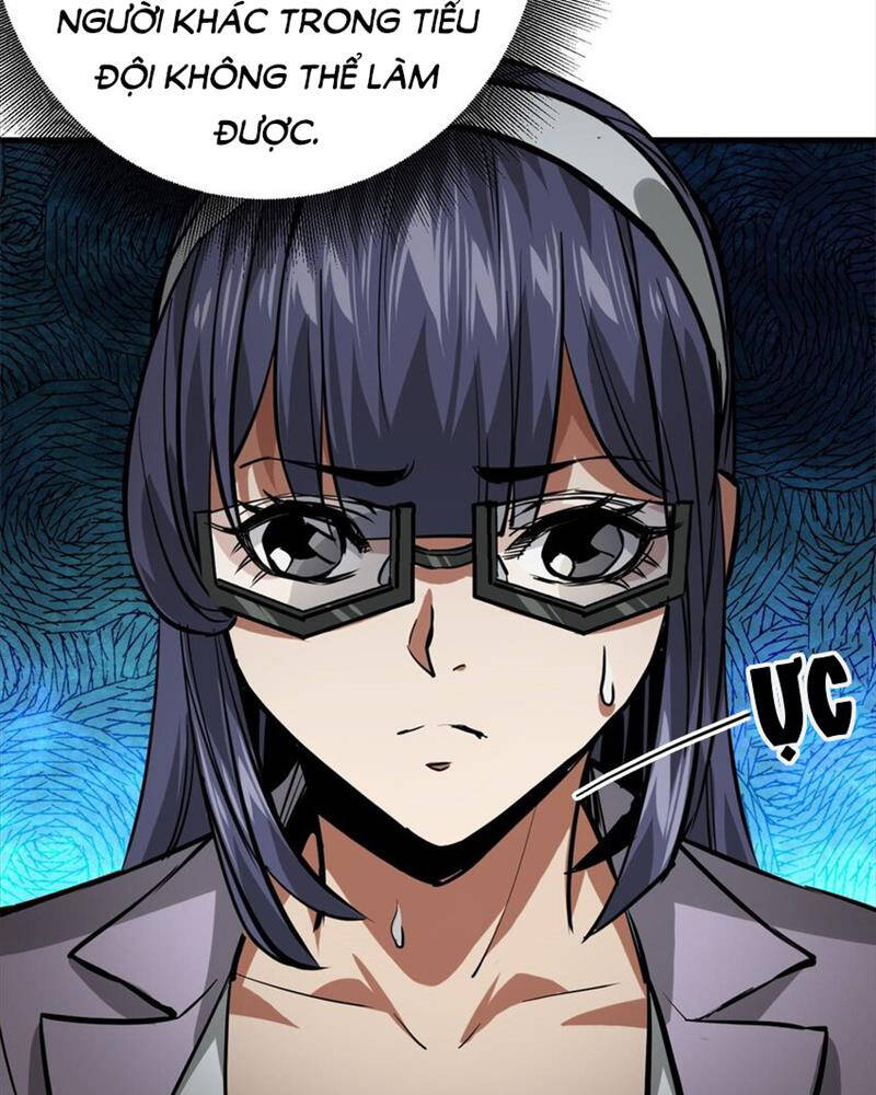 Luân Bàn Thế Giới Chapter 152 - Trang 2