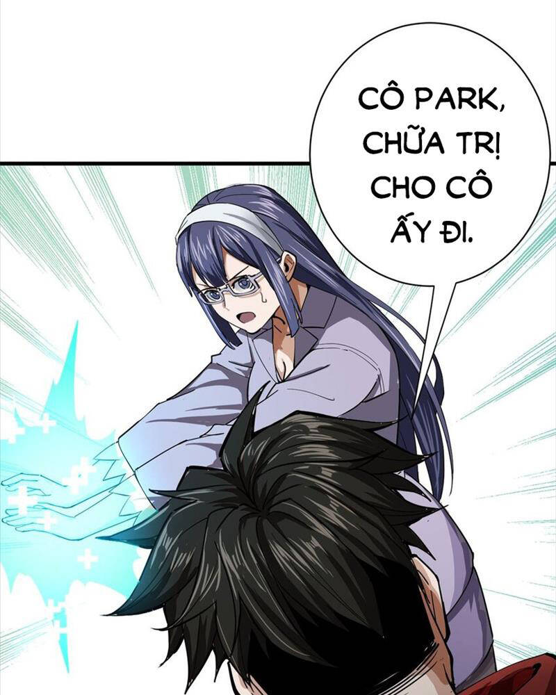 Luân Bàn Thế Giới Chapter 152 - Trang 2