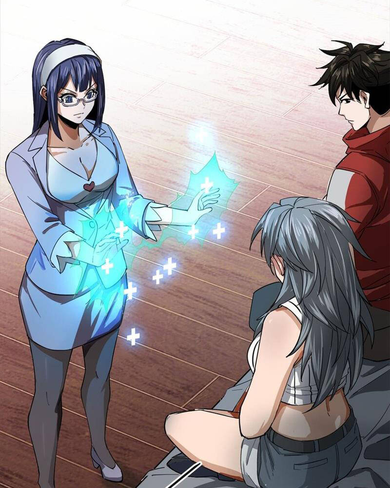 Luân Bàn Thế Giới Chapter 152 - Trang 2