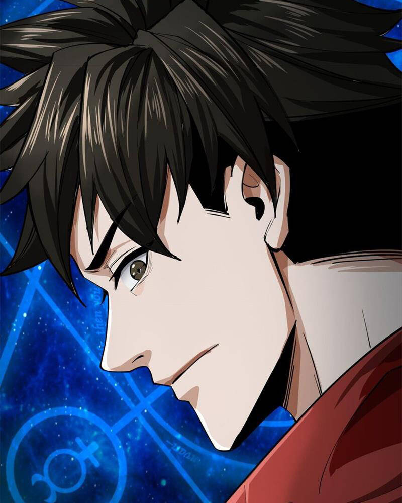 Luân Bàn Thế Giới Chapter 152 - Trang 2