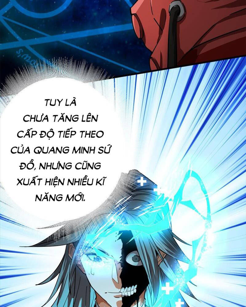 Luân Bàn Thế Giới Chapter 152 - Trang 2