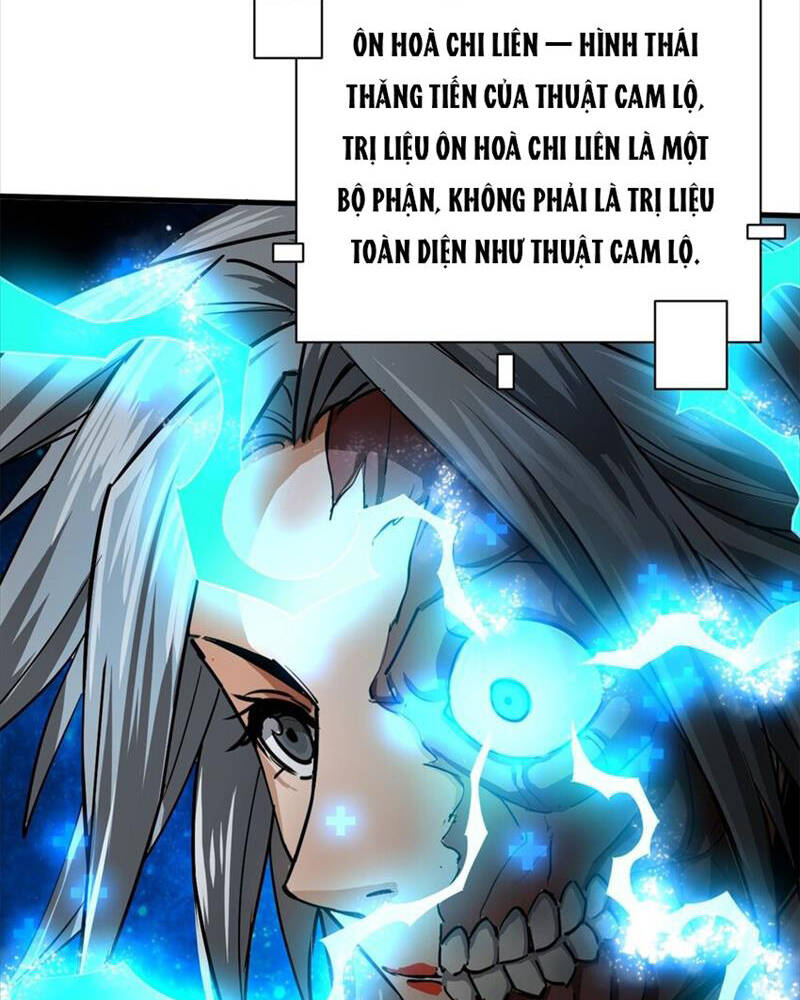 Luân Bàn Thế Giới Chapter 152 - Trang 2