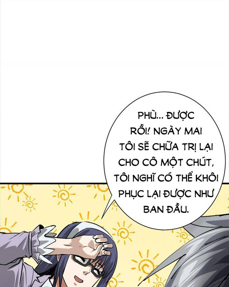 Luân Bàn Thế Giới Chapter 152 - Trang 2