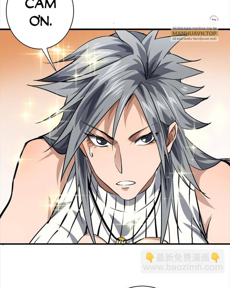 Luân Bàn Thế Giới Chapter 152 - Trang 2