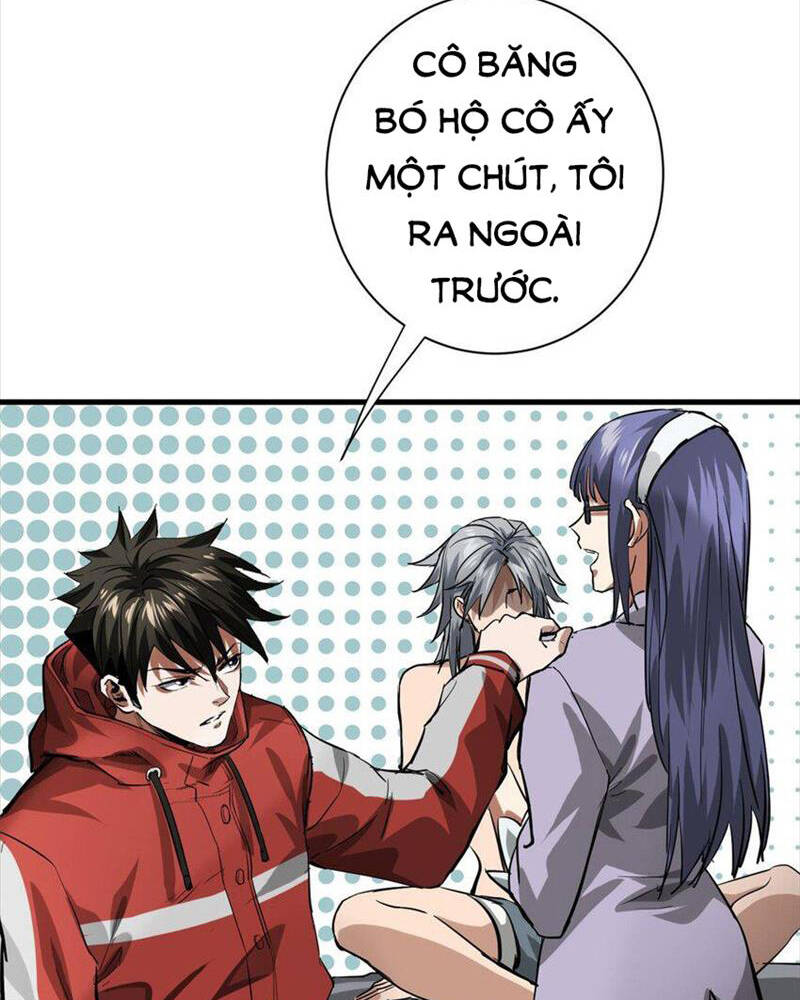 Luân Bàn Thế Giới Chapter 152 - Trang 2