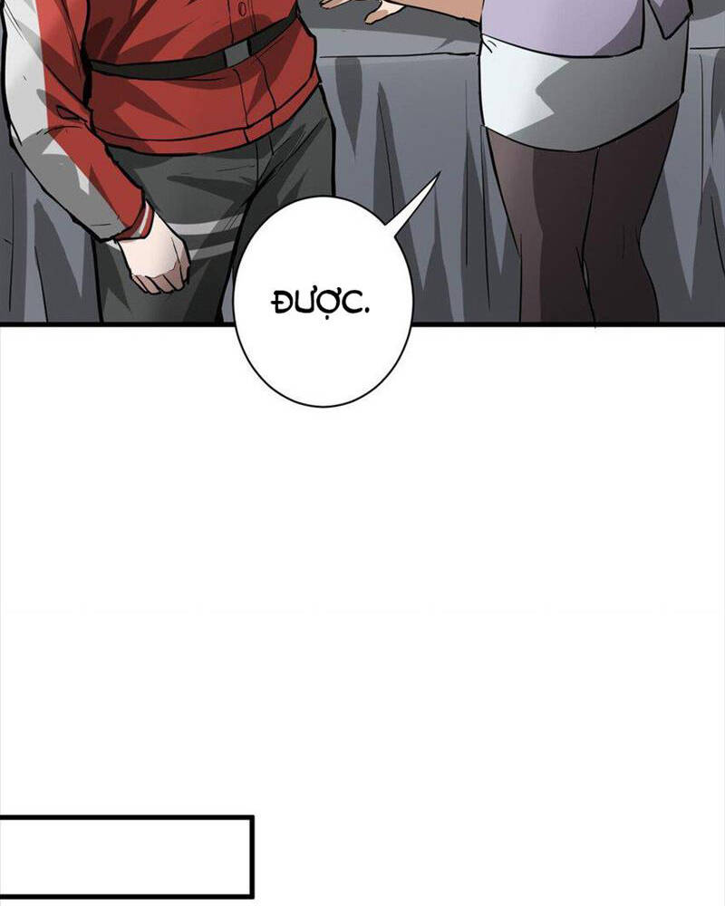 Luân Bàn Thế Giới Chapter 152 - Trang 2