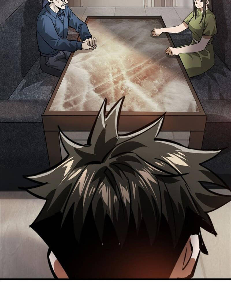 Luân Bàn Thế Giới Chapter 152 - Trang 2