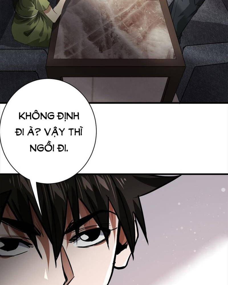 Luân Bàn Thế Giới Chapter 152 - Trang 2