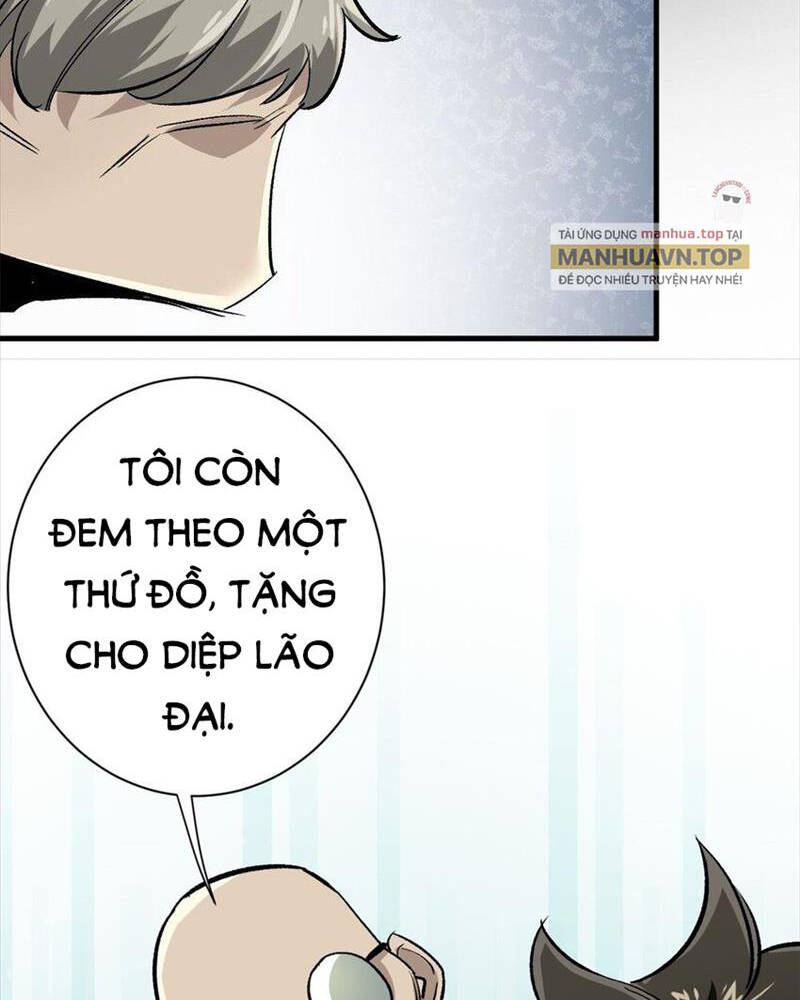 Luân Bàn Thế Giới Chapter 152 - Trang 2