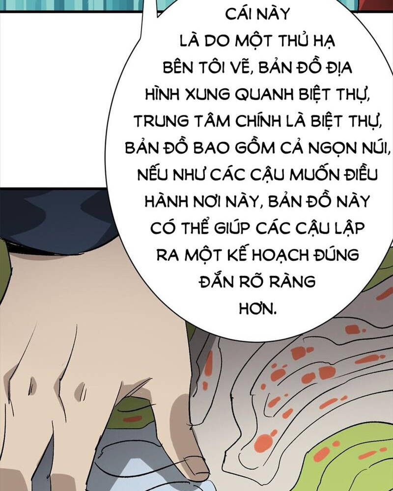 Luân Bàn Thế Giới Chapter 152 - Trang 2