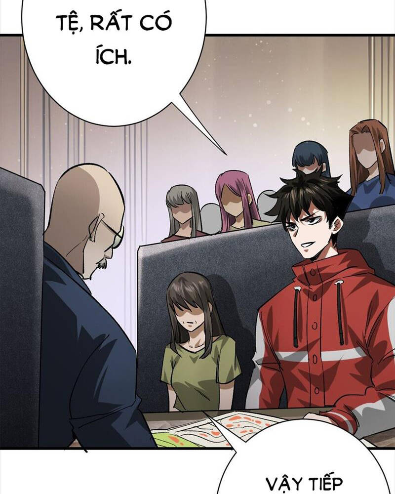 Luân Bàn Thế Giới Chapter 152 - Trang 2