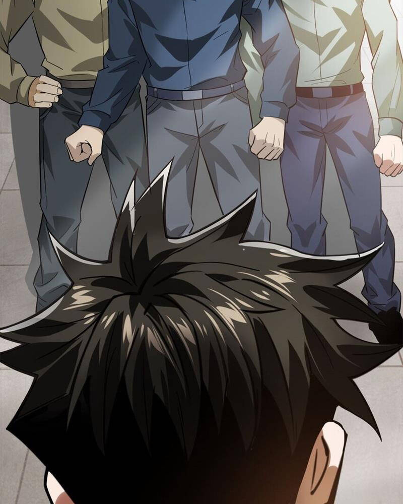 Luân Bàn Thế Giới Chapter 152 - Trang 2