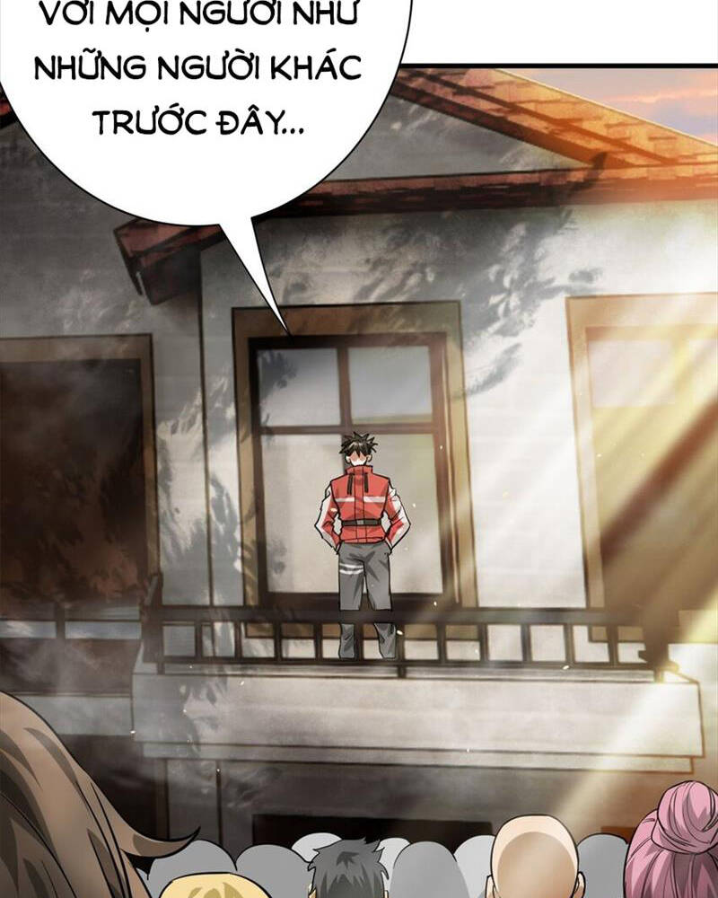 Luân Bàn Thế Giới Chapter 152 - Trang 2