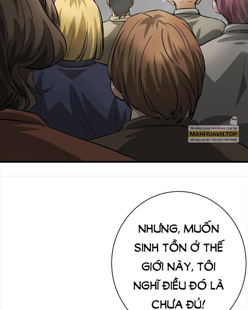 Luân Bàn Thế Giới Chapter 152 - Trang 2