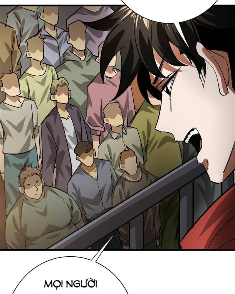 Luân Bàn Thế Giới Chapter 152 - Trang 2