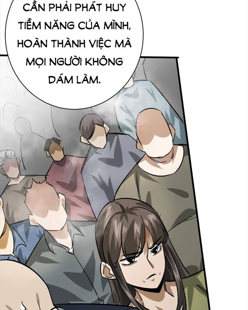 Luân Bàn Thế Giới Chapter 152 - Trang 2