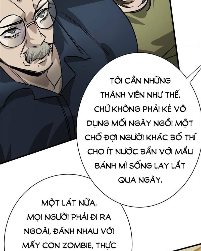 Luân Bàn Thế Giới Chapter 152 - Trang 2