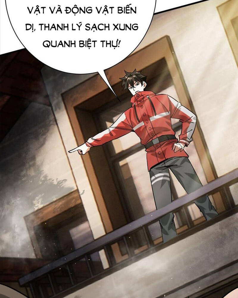 Luân Bàn Thế Giới Chapter 152 - Trang 2